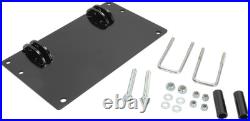 MOOSE UTILITY 2814PF UTV Plow Mount John Deere John Deere XUV Gator 550 XU MOOSE UTILITY 2814PF UTV Plow Mount John Deere John Deere XUV Gator 550 XU