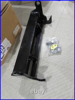 Meyer Snow Plow Truck Bracket Kit 2009+ John Deere Gator Mount # 18513