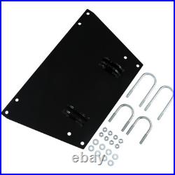 Moose Offroad UTV Plow Mount John Deere 4501-0632