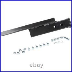 Moose Offroad UTV Plow Mount John Deere 4501-0633