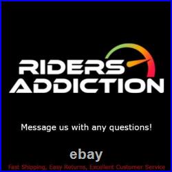 Moose Utility 4501-0632 Plow Mount for John Deere Gator 825