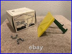 NIB Ertl, Eska John Deere ROPS Kit for 1960s 3020, 4020 Toy Tractor