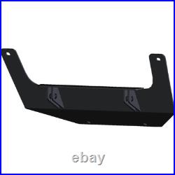 New Kfi Products Plow Mount John Deere 105865 New Kfi Products Plow Mount John Deere 105865