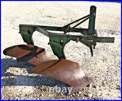 Nice! JOHN DEERE Model 45-2-14 Plow FREE 1000 MILE DELIVERY FROM KY