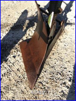 Nice! JOHN DEERE Model 45-2-14 Plow FREE 1000 MILE DELIVERY FROM KY