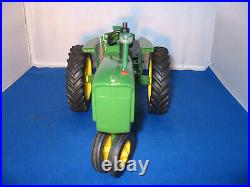 Nolte John Deere Tractor with 3 Bottom Plow