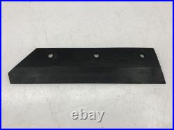 Nos John Deere Model 15 Plow Replacement Plow Share A27352