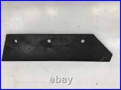 Nos John Deere Model 15 Plow Replacement Plow Share A27352