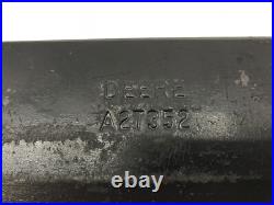 Nos John Deere Model 15 Plow Replacement Plow Share A27352