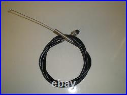 OEM Agrifab Snow Plow Blade Lift Cable used on Craftsman Tractor 49808, 746-0366