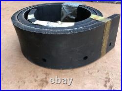 OEM John Deere Plow Rubber Squeegee Blade Kit M42868 42/44/46/48/54