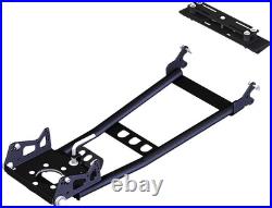 Open Trail Hybrid Plow System Open Trail Hybrid Plow System