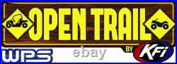 Open Trail Plow Manual Lift Kit 105015 10-5015