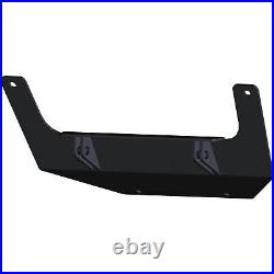 Open Trail Plow Mount John Deere 105865