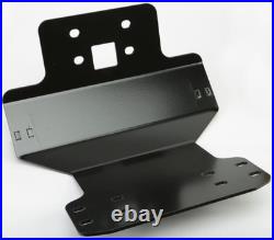 Open Trail Plow Mount Kit for 2007-2010 John Deere Gator XUV 620i 4x4 UTV