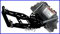 Open Trail Plow Mount Kit for 2018-2020 John Deere Gator XUV 560E UTV