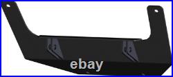 Open Trail Plow Mount Kit for 2019-2020 John Deere Gator XUV 835R Deluxe Cab UTV Open Trail Plow Mount Kit for 2019-2020 John Deere Gator XUV 835R Deluxe Cab UTV