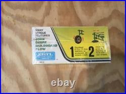 Original Ertl Blueprinters JohnDeere 4430 Tractor, Farm Wagon, and Plow