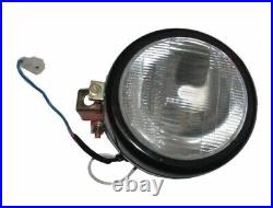 Plough Work Lamp Search Light 5.5 Fit For John Deere Ford JCB Massey Ferguson