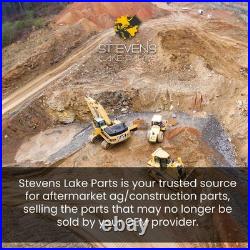 Plow Assembly Gauge Wheel AA41359 Fits John Deere 1530 1535 7000 7100