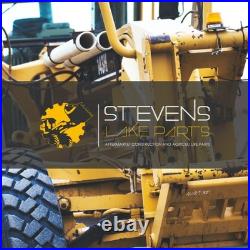 Plow Assembly Gauge Wheel AA41359 Fits John Deere 1530 1535 7000 7100