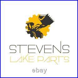 Plow Assembly Gauge Wheel AA41359 Fits John Deere 1530 1535 7000 7100