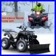 Polaris_Sportsman_570_Snow_Plow_45_inch_Kit_ATV_Snowplow_Blade_Mount_Package_01_ptr