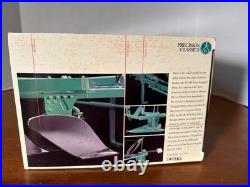 Precision Classics #6 John Deere F145H 5-Bottom Moldboard Plow (New in Box) Precision Classics #6 John Deere F145H 5-Bottom Moldboard Plow (New in Box)
