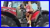 Pretty_Girl_Tractor_Driver_Farm_Withme_Wheat_Harvest_Volvo_John_Deere_Combine_Harvester_Machines_01_kmi