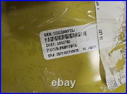 (QTY 1) For John Deere Yellow Steel Wheel Rim 15x8 6x152.4 Pilot Dia. 4.73 (QTY 1) For John Deere Yellow Steel Wheel Rim 15x8 6x152.4 Pilot Dia. 4.73