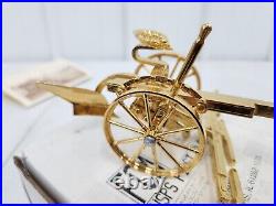 Rare Gold 1/16 JLE John Deere Gilpin Sulky Plow Achieving The Vision St. Louis Rare Gold 1/16 JLE John Deere Gilpin Sulky Plow Achieving The Vision St. Louis
