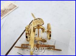 Rare Gold 1/16 JLE John Deere Gilpin Sulky Plow Achieving The Vision St. Louis Rare Gold 1/16 JLE John Deere Gilpin Sulky Plow Achieving The Vision St. Louis