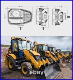 Replacement LED Snow Plow trucks Light Kits For Western Star 4700 SF 47X 3200 SA