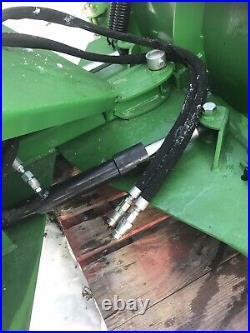 SNOW PLOW BLADE for Tractor