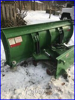 SNOW PLOW BLADE for Tractor