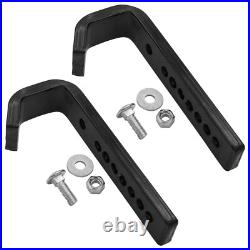 Snow Plow Skid Shoe For John Deere 2720 365 366 375 380 380A 390 74 84 170S X105