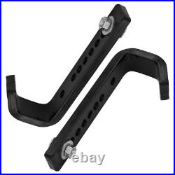 Snow Plow Skid Shoe For John Deere 2720 365 366 375 380 380A 390 74 84 170S X105