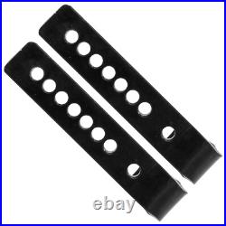 Snow Plow Skid Shoe For John Deere 2720 365 366 375 380 380A 390 74 84 170S X105