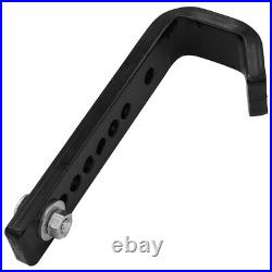 Snow Plow Skid Shoe For John Deere GX225 GX325 GX335 GX335 GX345 GX355 X500 Snow Plow Skid Shoe For John Deere GX225 GX325 GX335 GX335 GX345 GX355 X500
