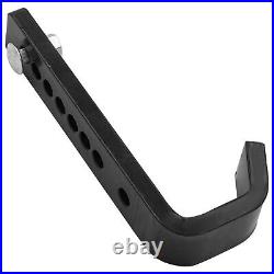 Snow Plow Skid Shoe For John Deere X310 X165 X135R X320 170S X304 X135R X320