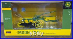SpecCast 1/16 John Deere 1948 Model 44 Two Bottom Plow on Steel #JDM 236, NIB