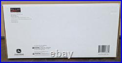 SpecCast 1/16 John Deere 1948 Model 44 Two Bottom Plow on Steel #JDM 236, NIB