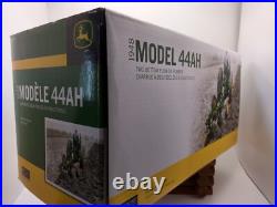 SpecCast 1/16 John Deere Model 44AH 2 Bottom Plow On Rubber SpecCast 1/16 John Deere Model 44AH 2 Bottom Plow On Rubber