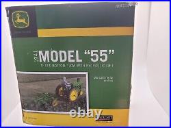 SpecCast 1/16 John Deere Model 55 3 Bottom Plow With Hydraulic Lift SpecCast 1/16 John Deere Model 55 3 Bottom Plow With Hydraulic Lift