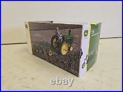 Speccast 1/16 Scale 1941 John Deere Model 55 Three Bottom Hydraulic Lift Plow