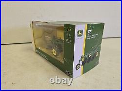 Speccast 1/16 Scale 1941 John Deere Model 55 Three Bottom Hydraulic Lift Plow