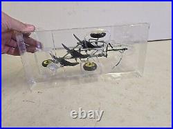 Speccast 1/16 Scale 1941 John Deere Model 55 Three Bottom Hydraulic Lift Plow
