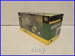 Speccast 1/16 Scale John Deere 1948 Model 44 Two Bottom Plow On Steel NIB