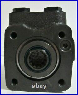 Steering Motor Valve for John Deere Plow AL59973 /NEWith 2350, 2355+