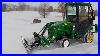 Subcompact_Tractor_Loader_Attached_Snow_Plow_John_Deere_1025r_01_gj